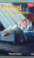 SAMUEL EL JOVEN PROFETA